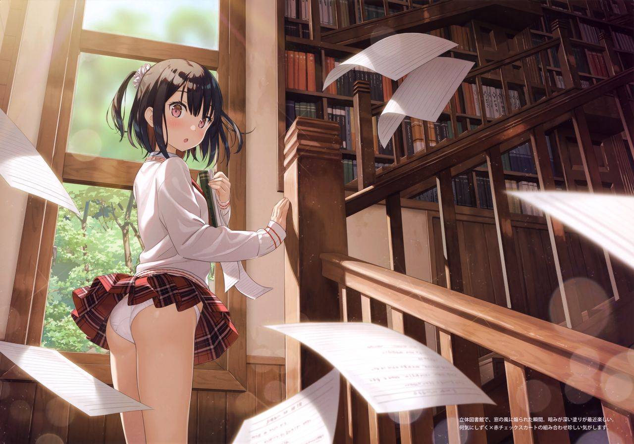 (C98)スキのある妹韩漫全集-画集无删减无遮挡章节图片 