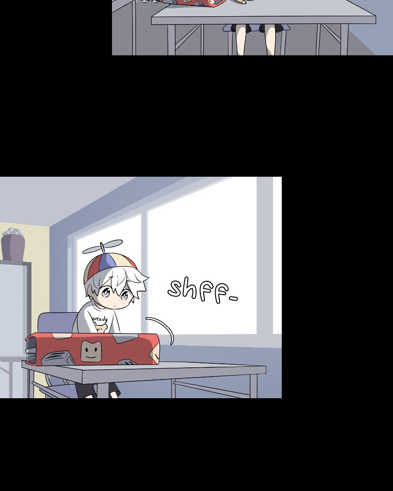 面包机侠韩漫全集-第01话无删减无遮挡章节图片 