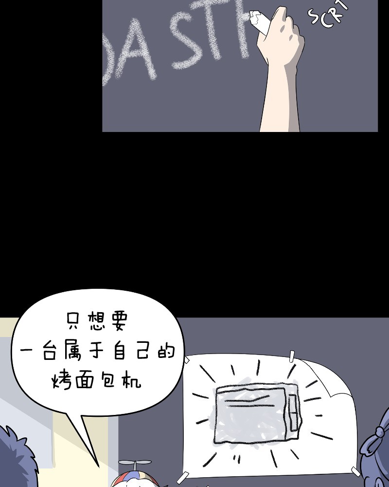 面包机侠韩漫全集-第01话无删减无遮挡章节图片 