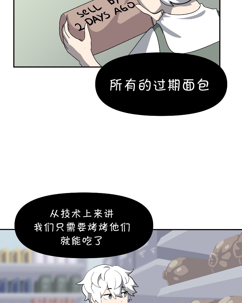 面包机侠韩漫全集-第01话无删减无遮挡章节图片 