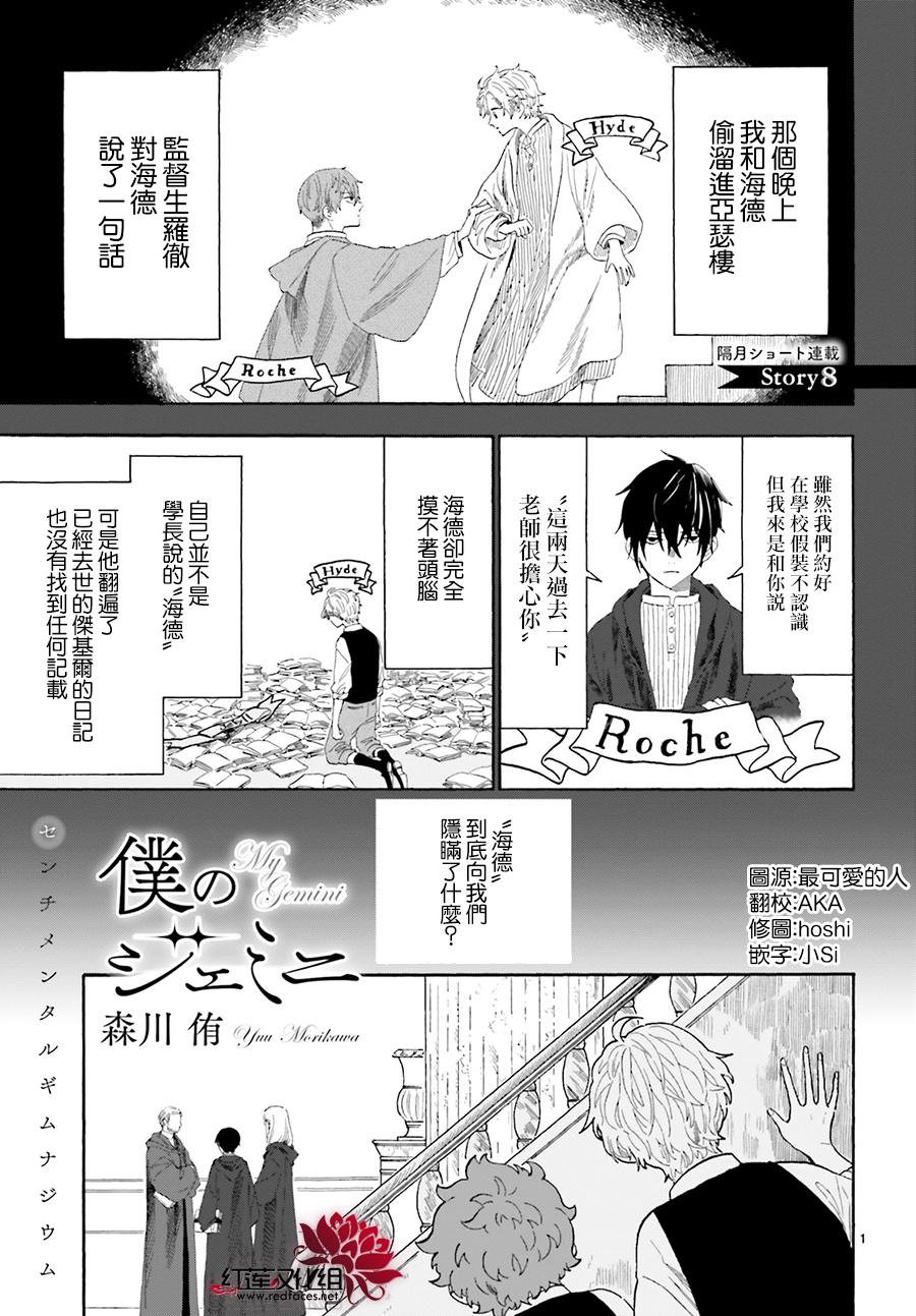 我的双子星韩漫全集-第08话无删减无遮挡章节图片 