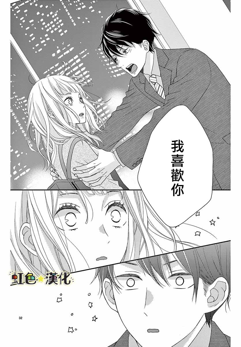 鹰取主任心仪之人韩漫全集-短篇无删减无遮挡章节图片 