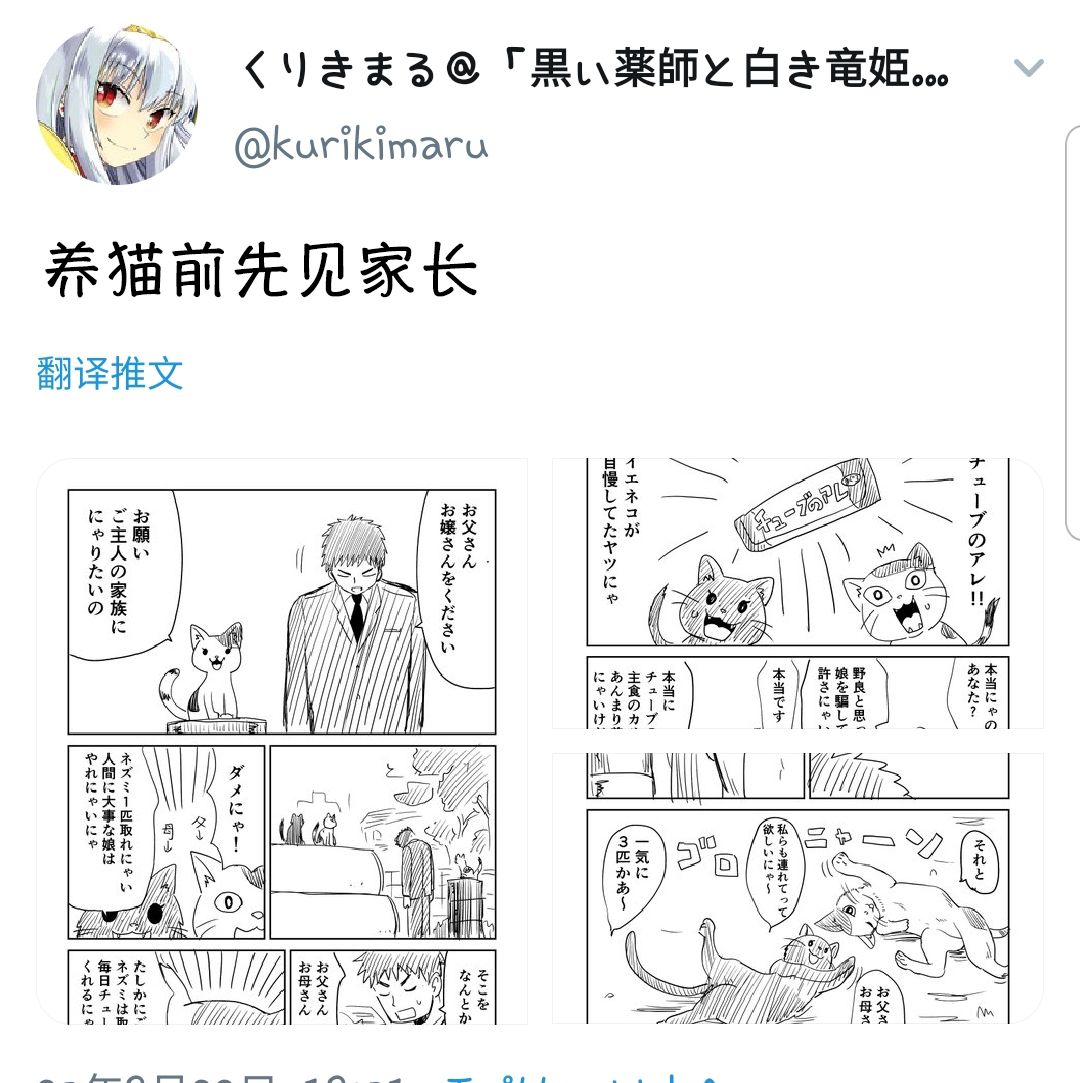 养猫前先见家长韩漫全集-短篇无删减无遮挡章节图片 