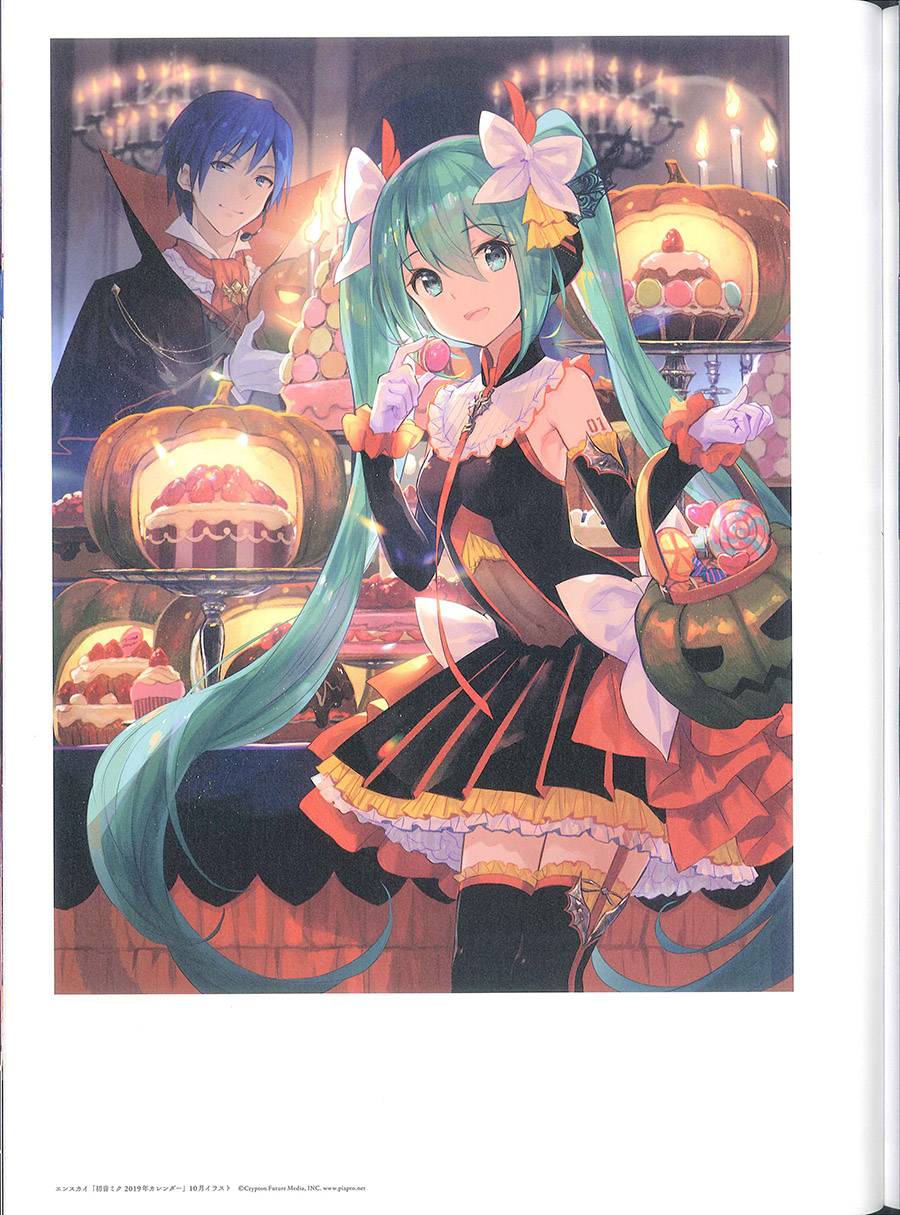 藤ちょこ画集韩漫全集-彩幻境无删减无遮挡章节图片 