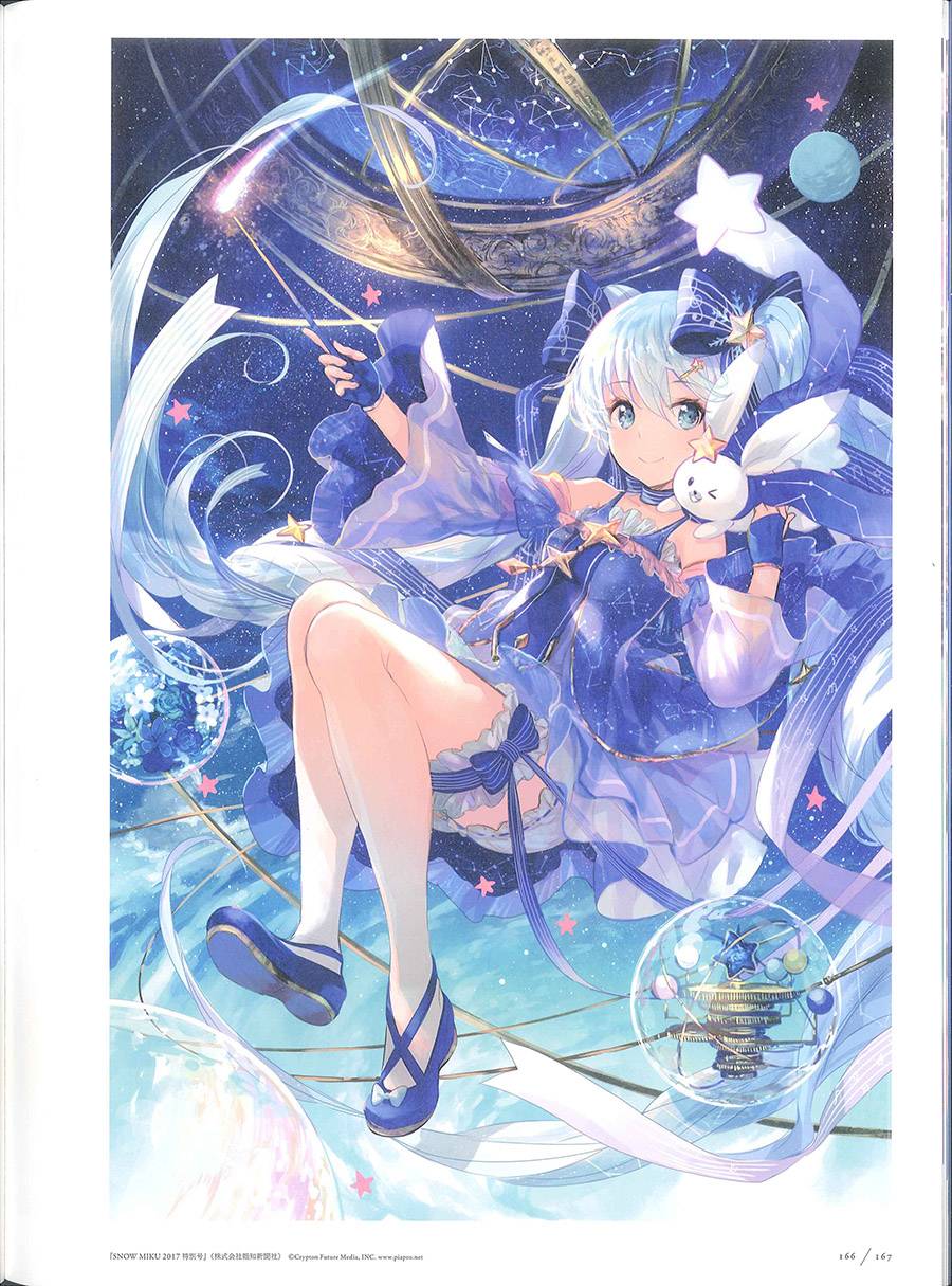藤ちょこ画集韩漫全集-彩幻境无删减无遮挡章节图片 