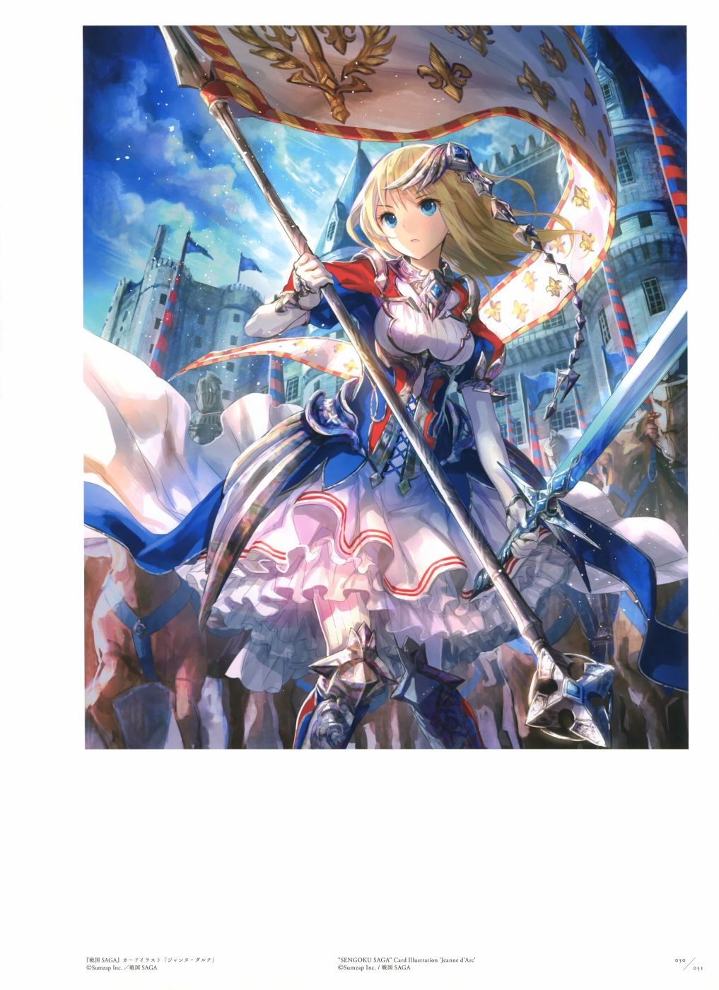 藤ちょこ画集韩漫全集-极彩少女世界无删减无遮挡章节图片 
