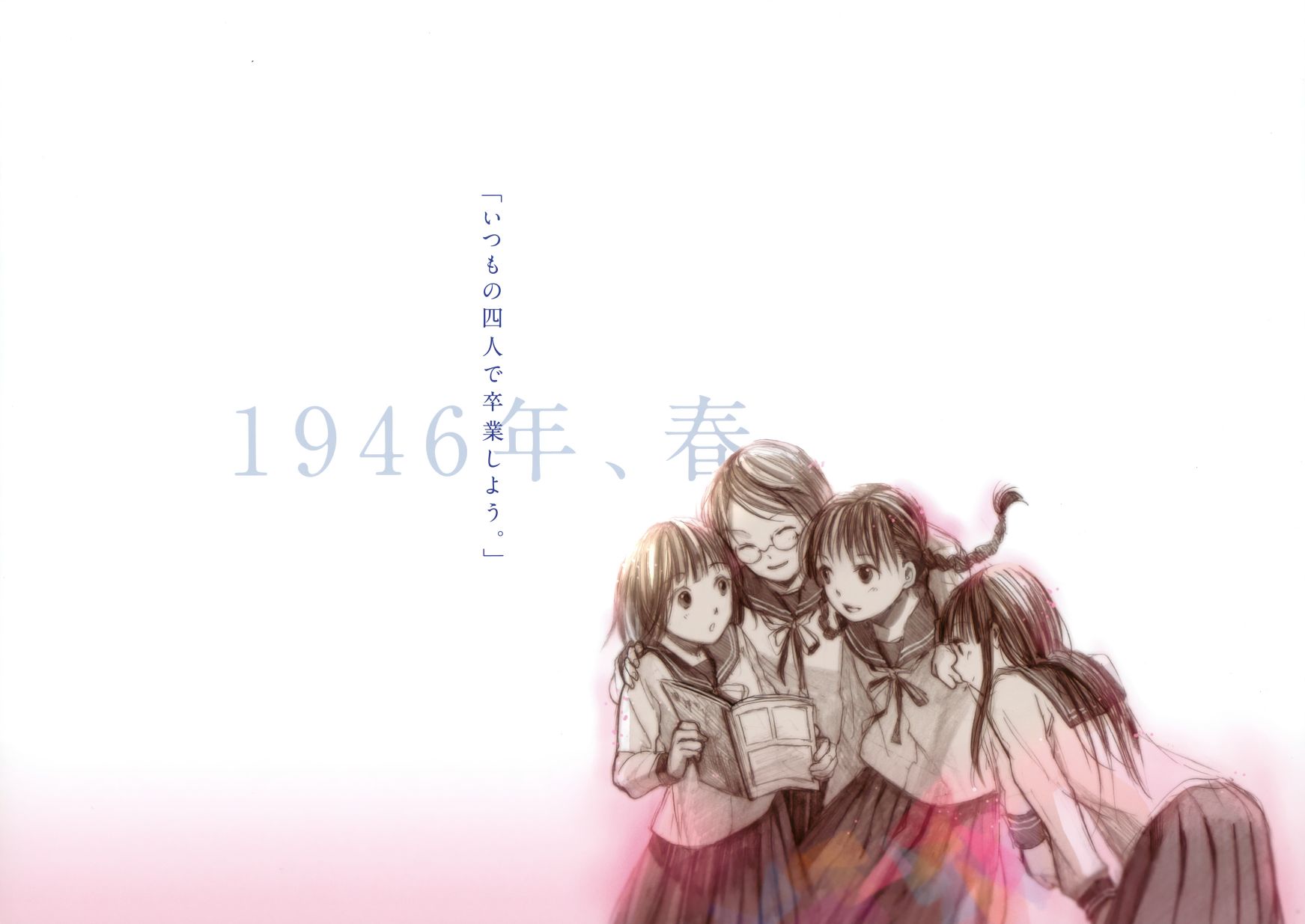 藤ちょこ画集韩漫全集-藤色无删减无遮挡章节图片 