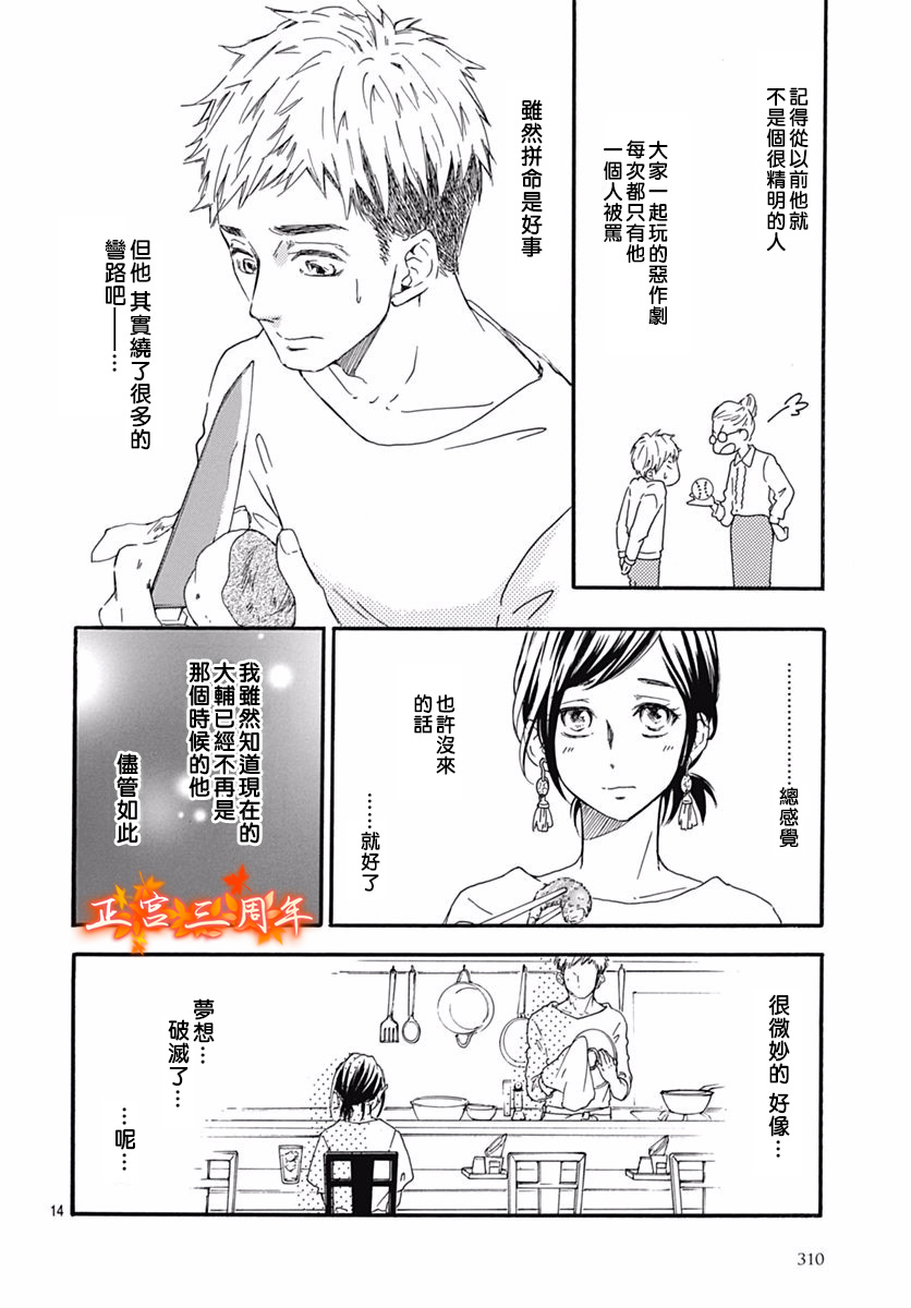 初恋的跟踪狂韩漫全集-短篇无删减无遮挡章节图片 