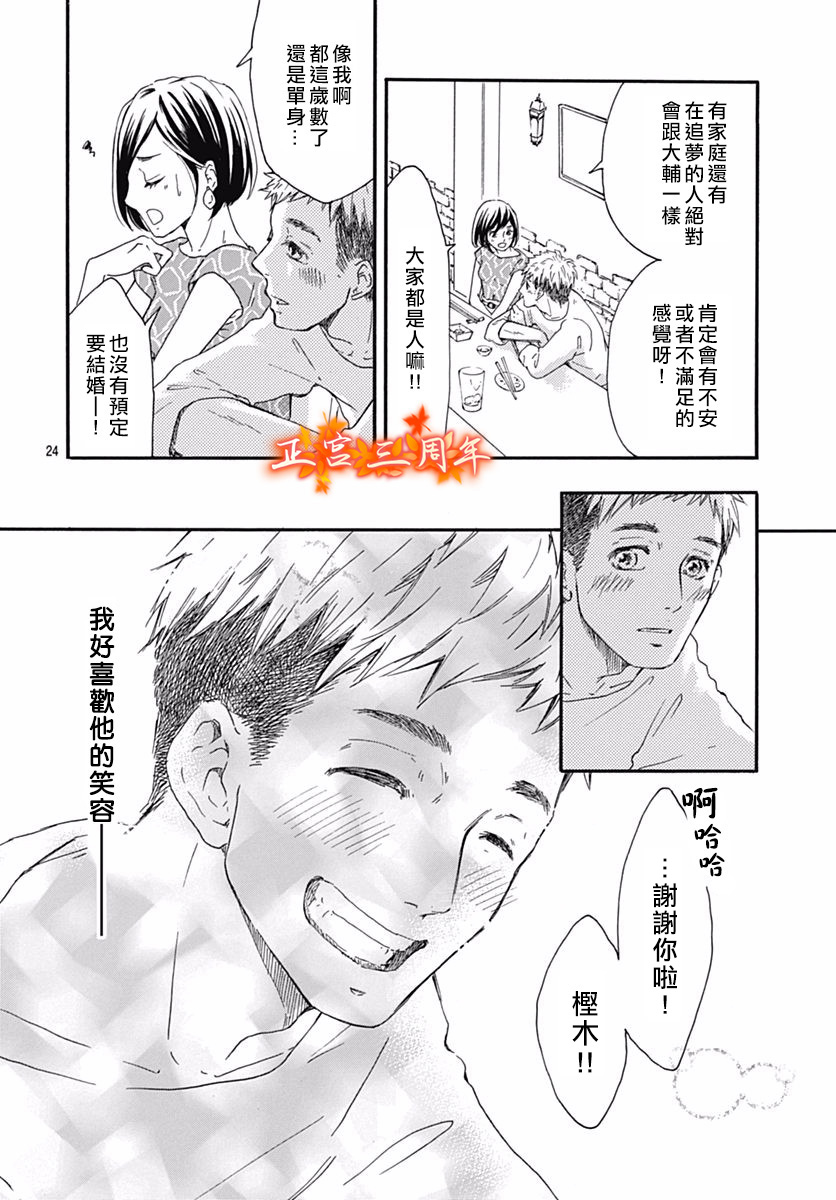 初恋的跟踪狂韩漫全集-短篇无删减无遮挡章节图片 