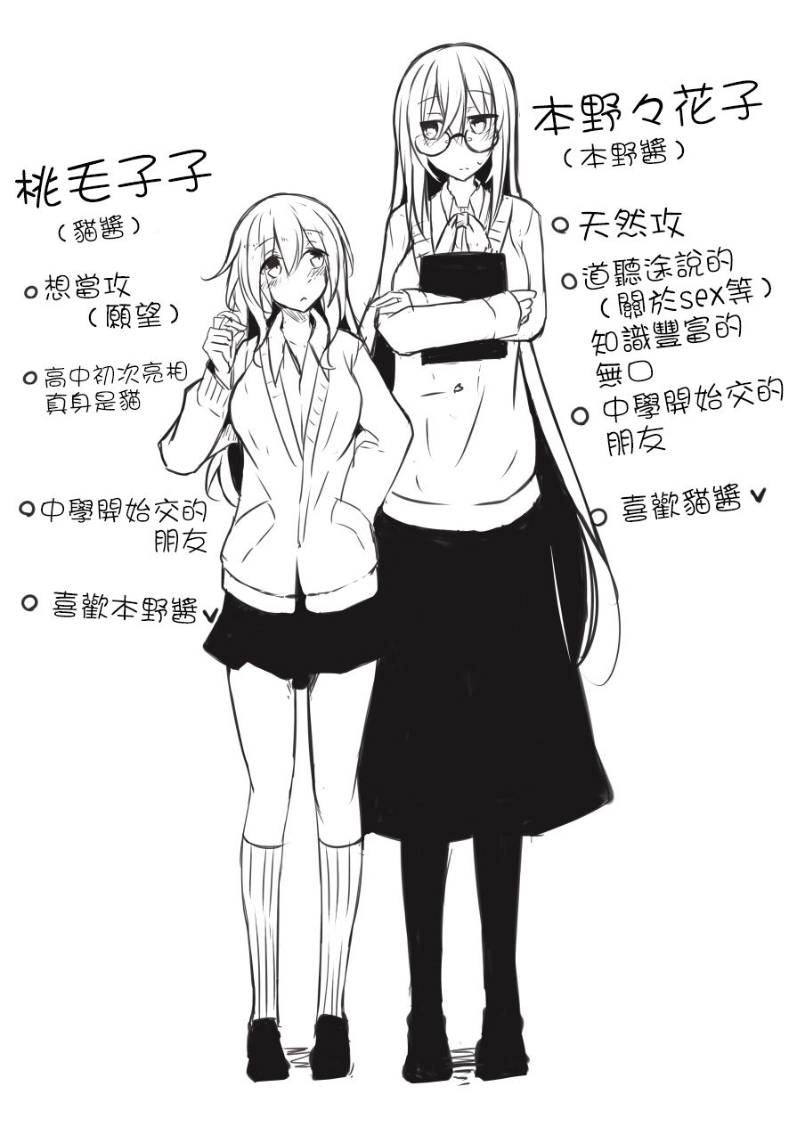 IP百合漫画总集篇韩漫全集-第02话无删减无遮挡章节图片 