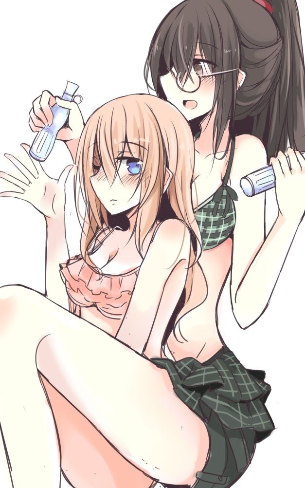 IP百合漫画总集篇韩漫全集-第04话无删减无遮挡章节图片 