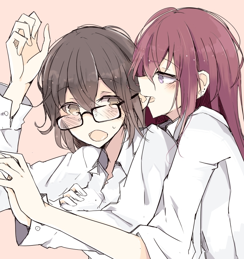 IP百合漫画总集篇韩漫全集-第11话无删减无遮挡章节图片 