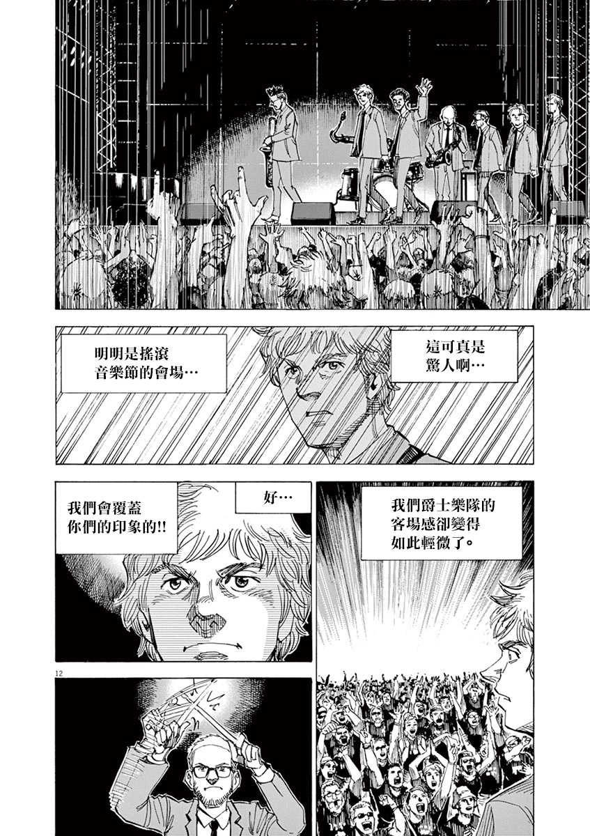 BLUE GIANT SUPREME韩漫全集-第10卷无删减无遮挡章节图片 