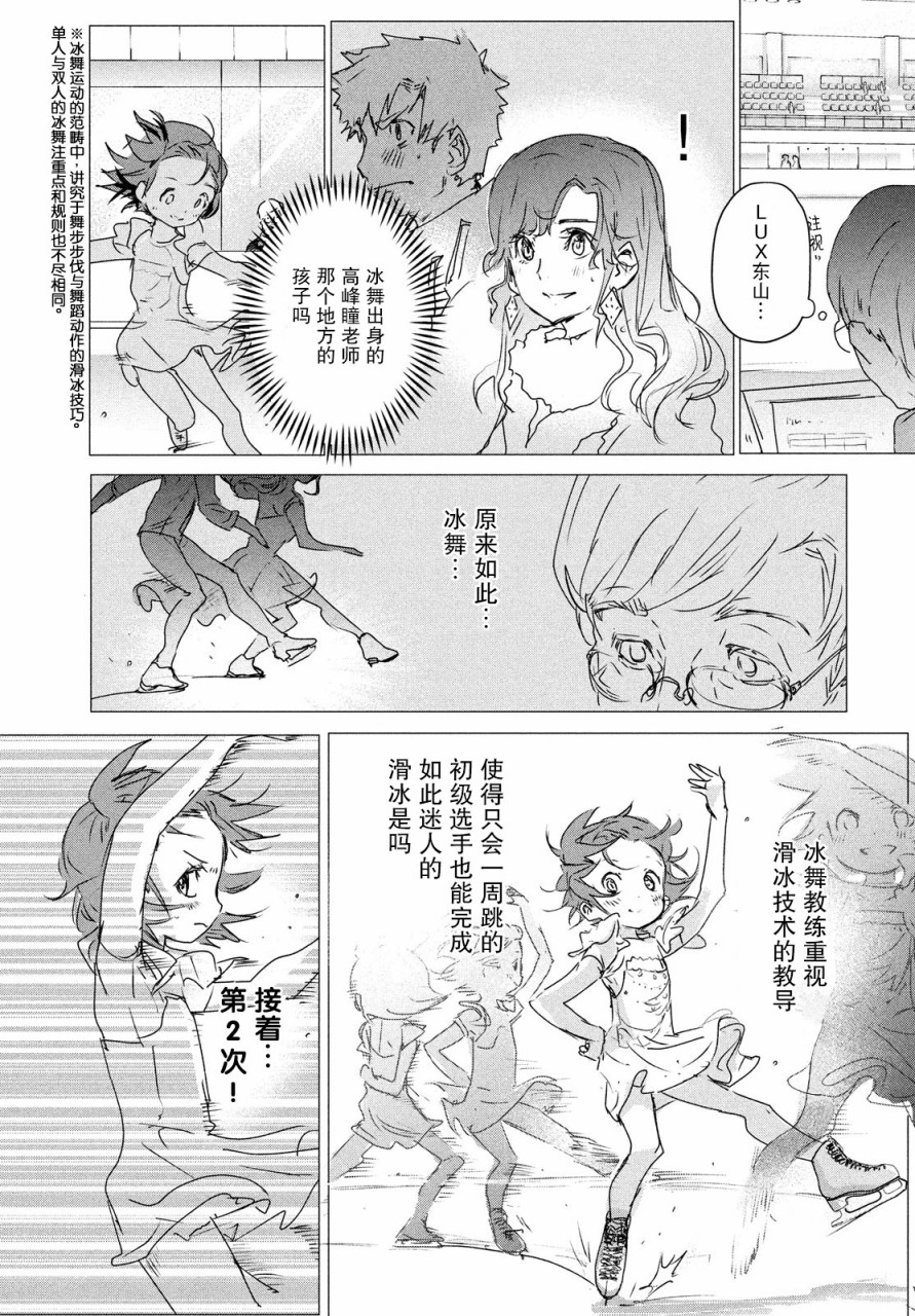 舞冰的祈愿韩漫全集-第04话无删减无遮挡章节图片 