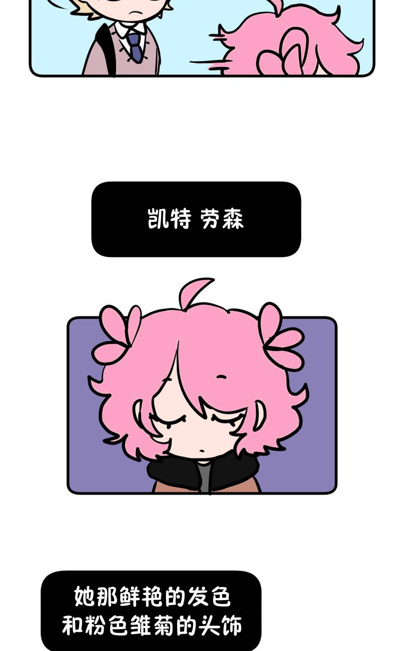 恶之恋韩漫全集-第01话无删减无遮挡章节图片 