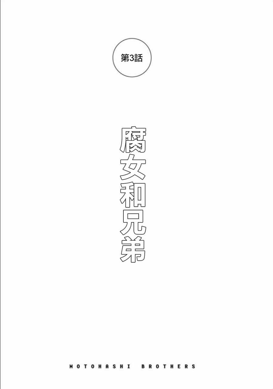 本桥兄弟韩漫全集-第03话无删减无遮挡章节图片 