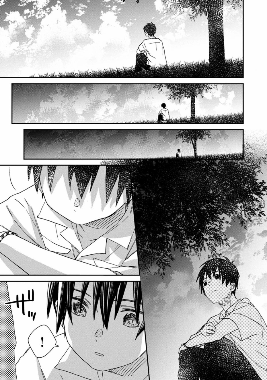线韩漫全集-第03话无删减无遮挡章节图片 