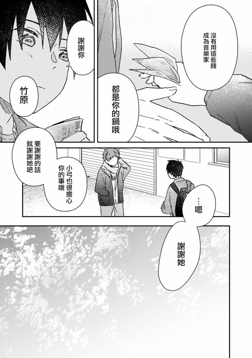 线韩漫全集-第04话无删减无遮挡章节图片 