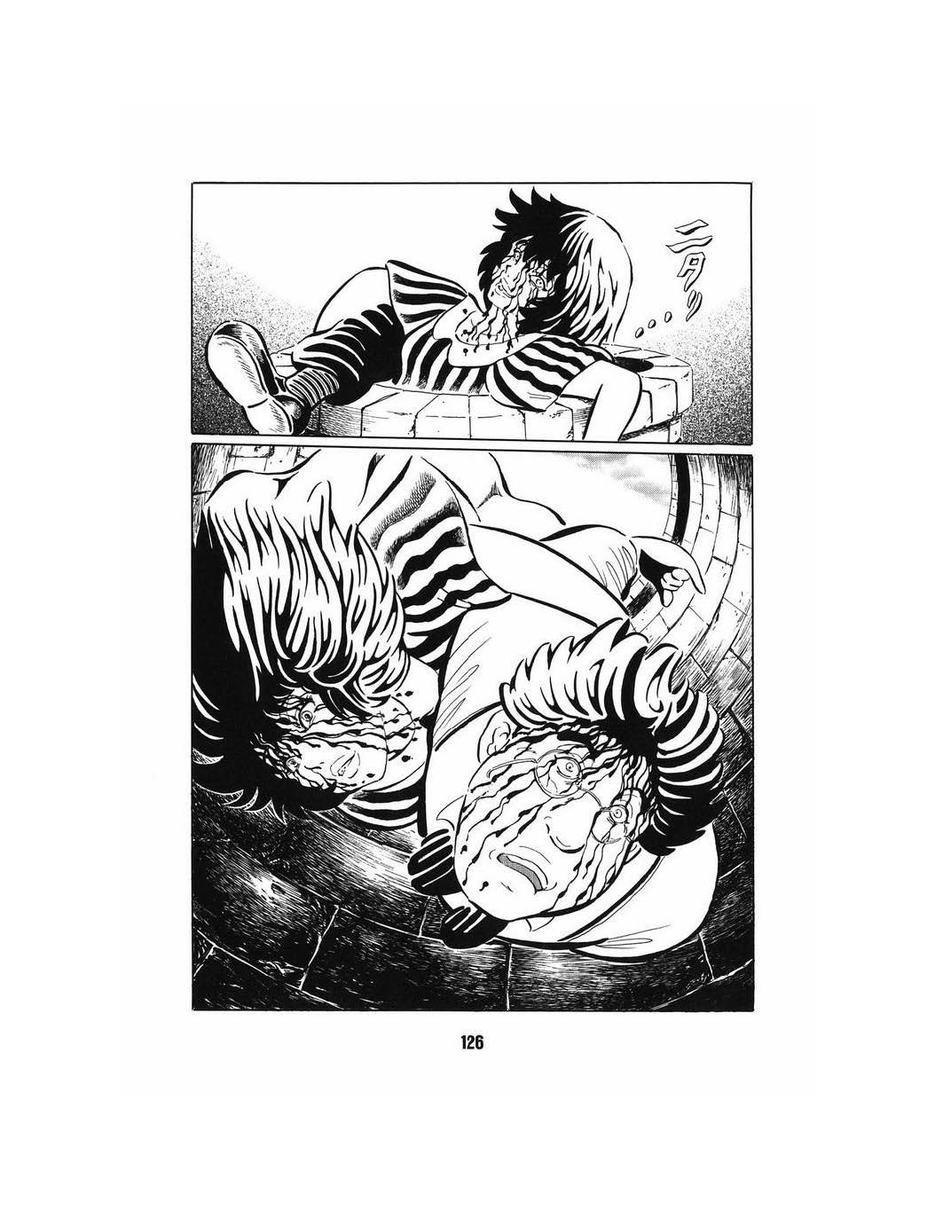 梦幻绅士 幻想篇韩漫全集-全一卷无删减无遮挡章节图片 