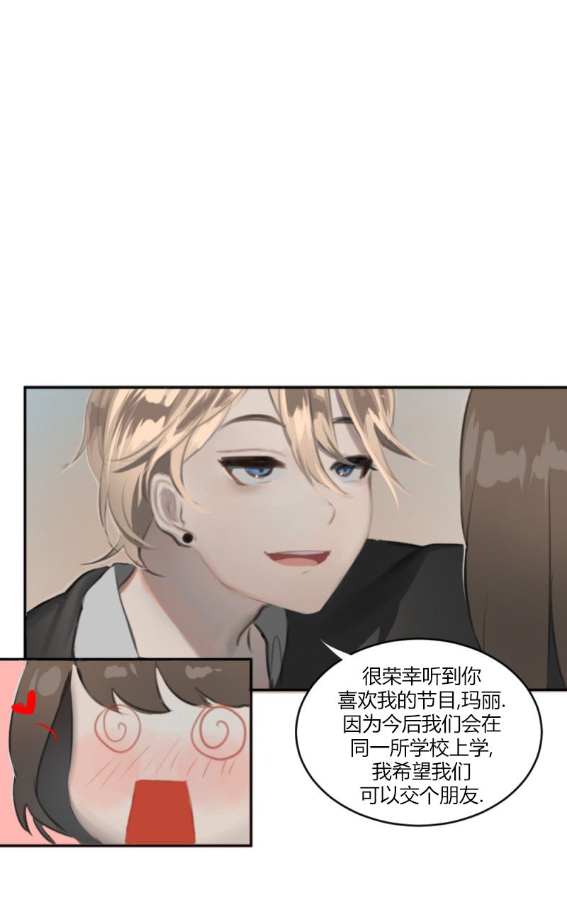 伦敦血族韩漫全集-第01话无删减无遮挡章节图片 