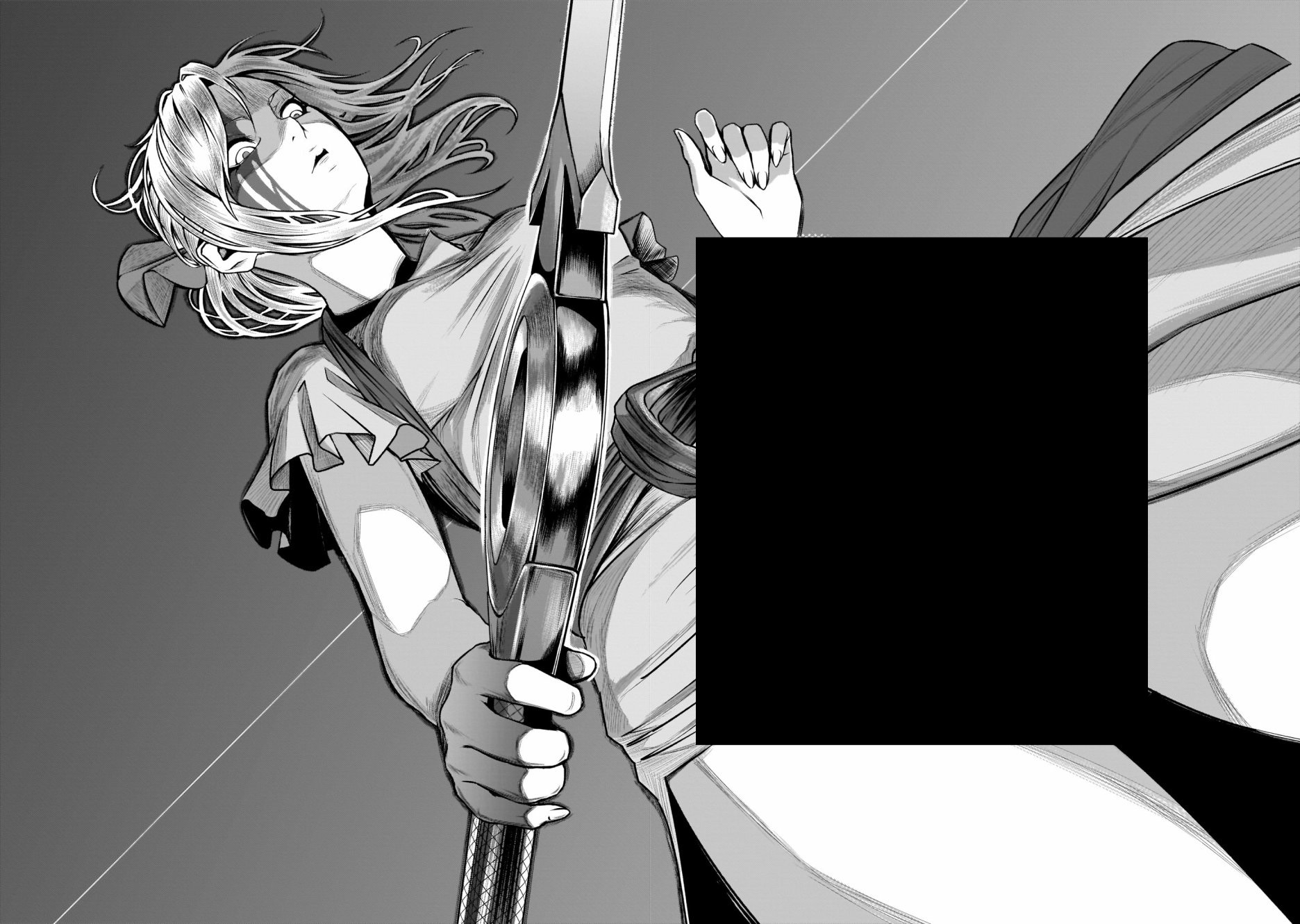 蔷薇园传奇韩漫全集-第01话无删减无遮挡章节图片 