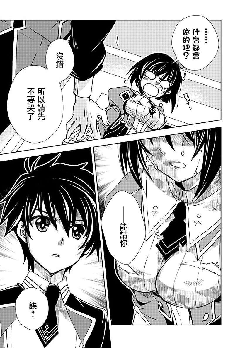 等级1的最强贤者韩漫全集-第07话无删减无遮挡章节图片 