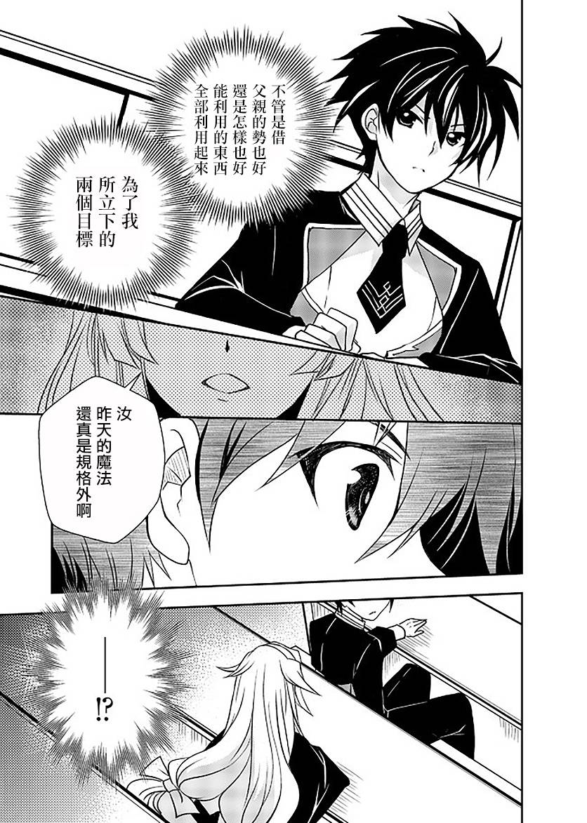 等级1的最强贤者韩漫全集-第09话无删减无遮挡章节图片 