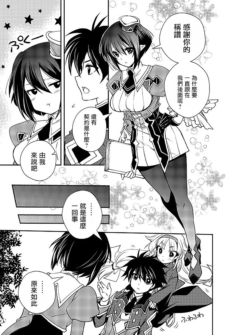 等级1的最强贤者韩漫全集-第10话无删减无遮挡章节图片 