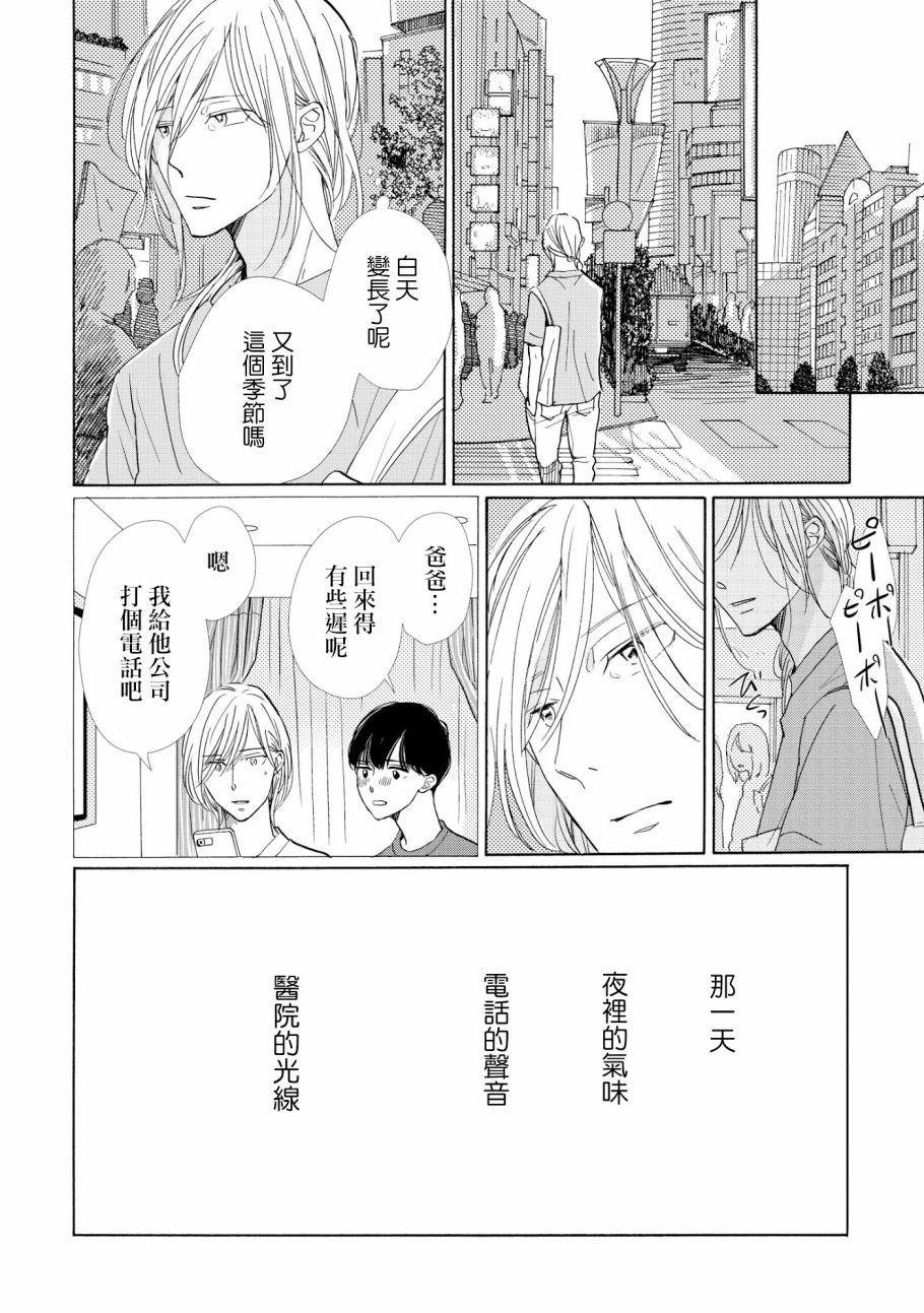 须臾日日韩漫全集-第02话无删减无遮挡章节图片 