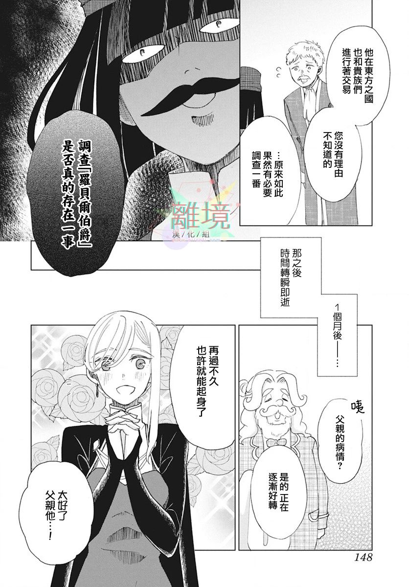 虽说我试着雇佣了未婚夫韩漫全集-第01话无删减无遮挡章节图片 