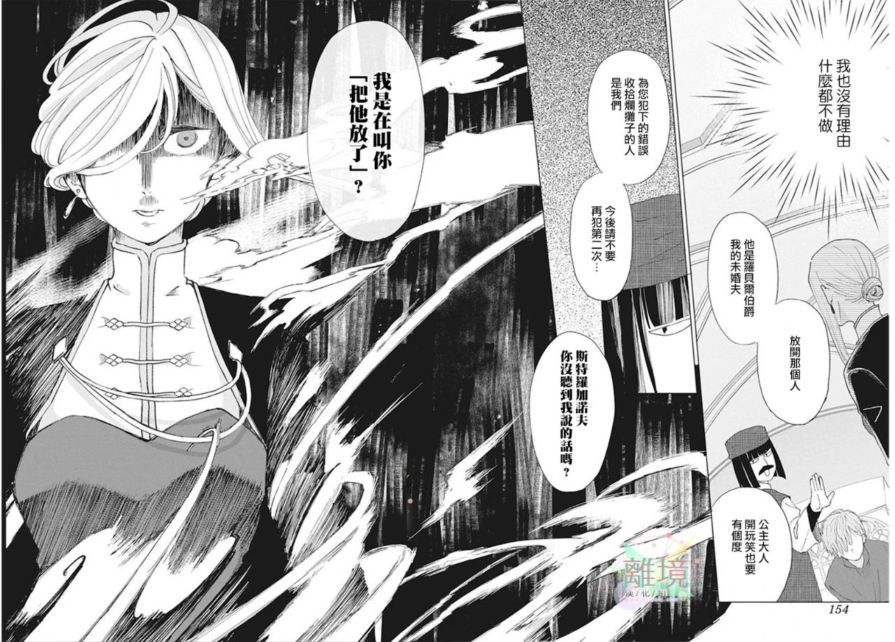 虽说我试着雇佣了未婚夫韩漫全集-第01话无删减无遮挡章节图片 