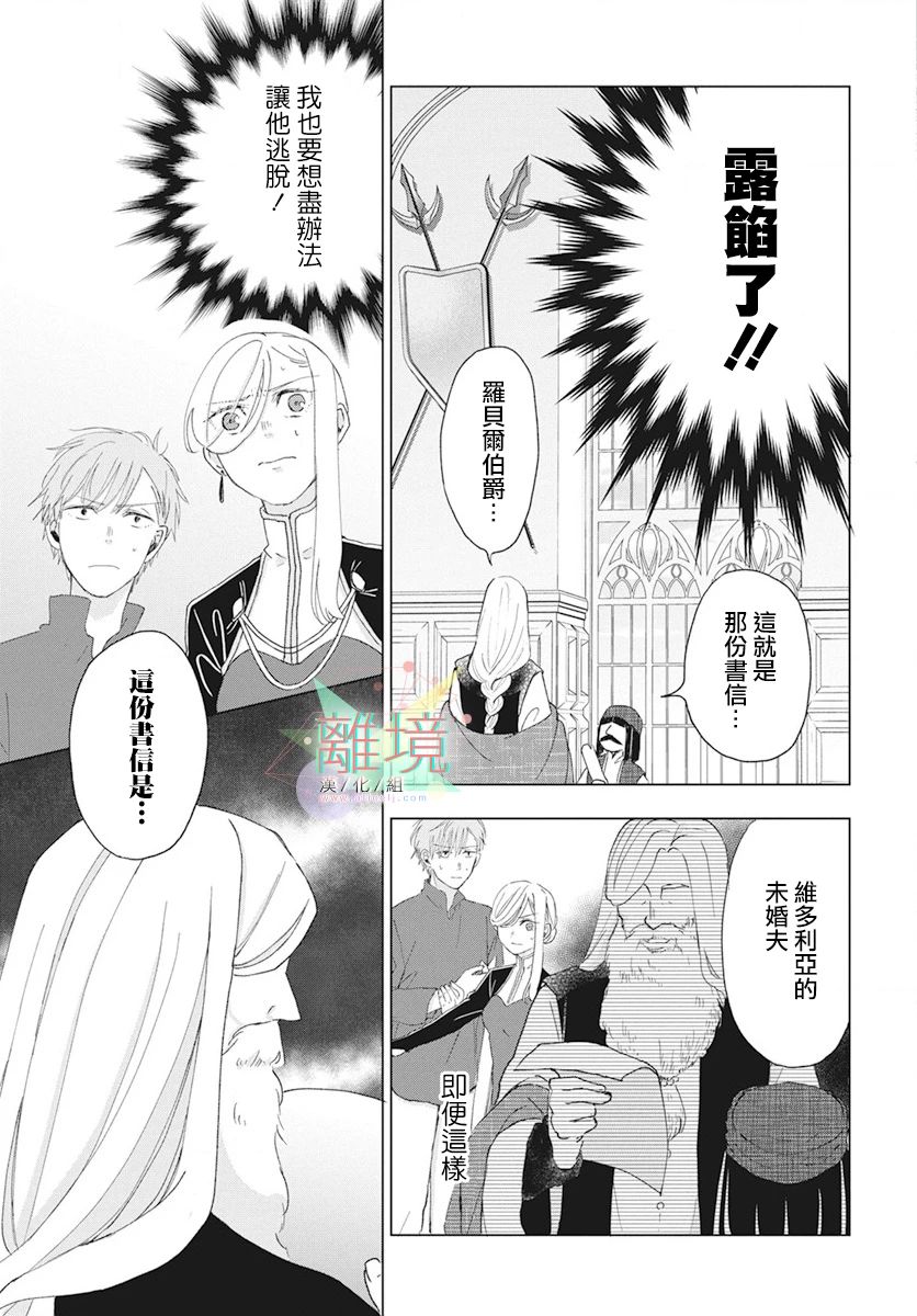 虽说我试着雇佣了未婚夫韩漫全集-第01话无删减无遮挡章节图片 