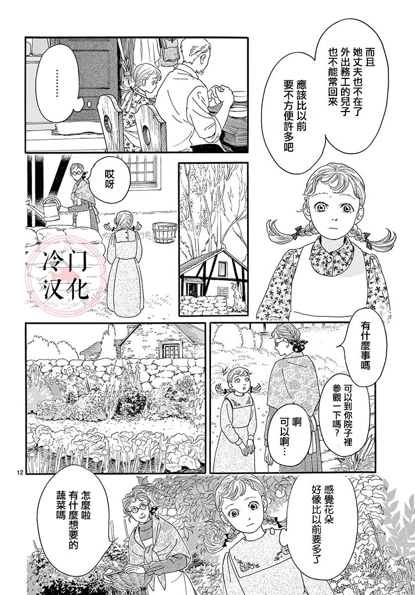 乱哄哄的毛线韩漫全集-短篇无删减无遮挡章节图片 