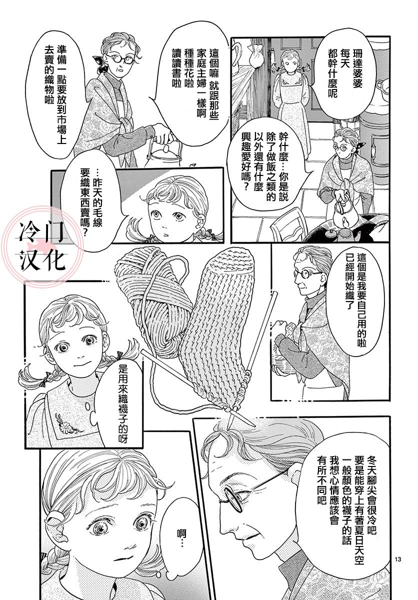乱哄哄的毛线韩漫全集-短篇无删减无遮挡章节图片 
