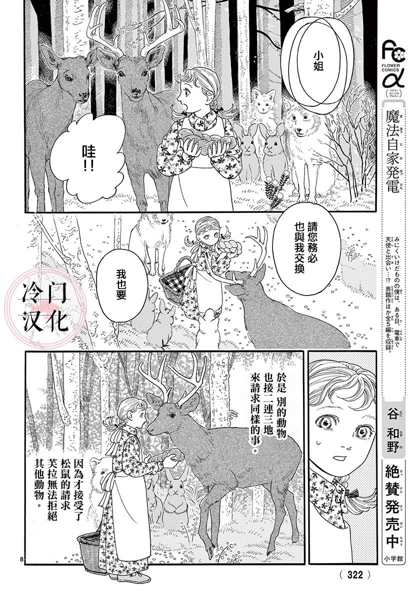 乱哄哄的毛线韩漫全集-短篇无删减无遮挡章节图片 