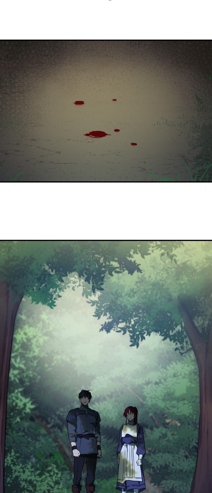 为夕阳所遮蔽韩漫全集-第07话无删减无遮挡章节图片 