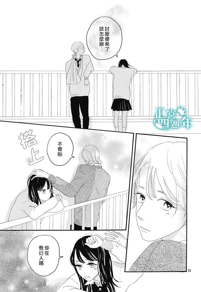 优希的问题韩漫全集-短篇无删减无遮挡章节图片 