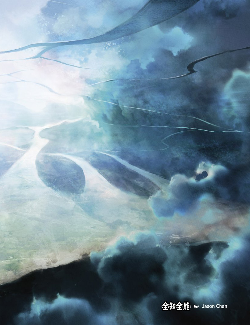 万智牌MTG韩漫全集-人物介绍上无删减无遮挡章节图片 