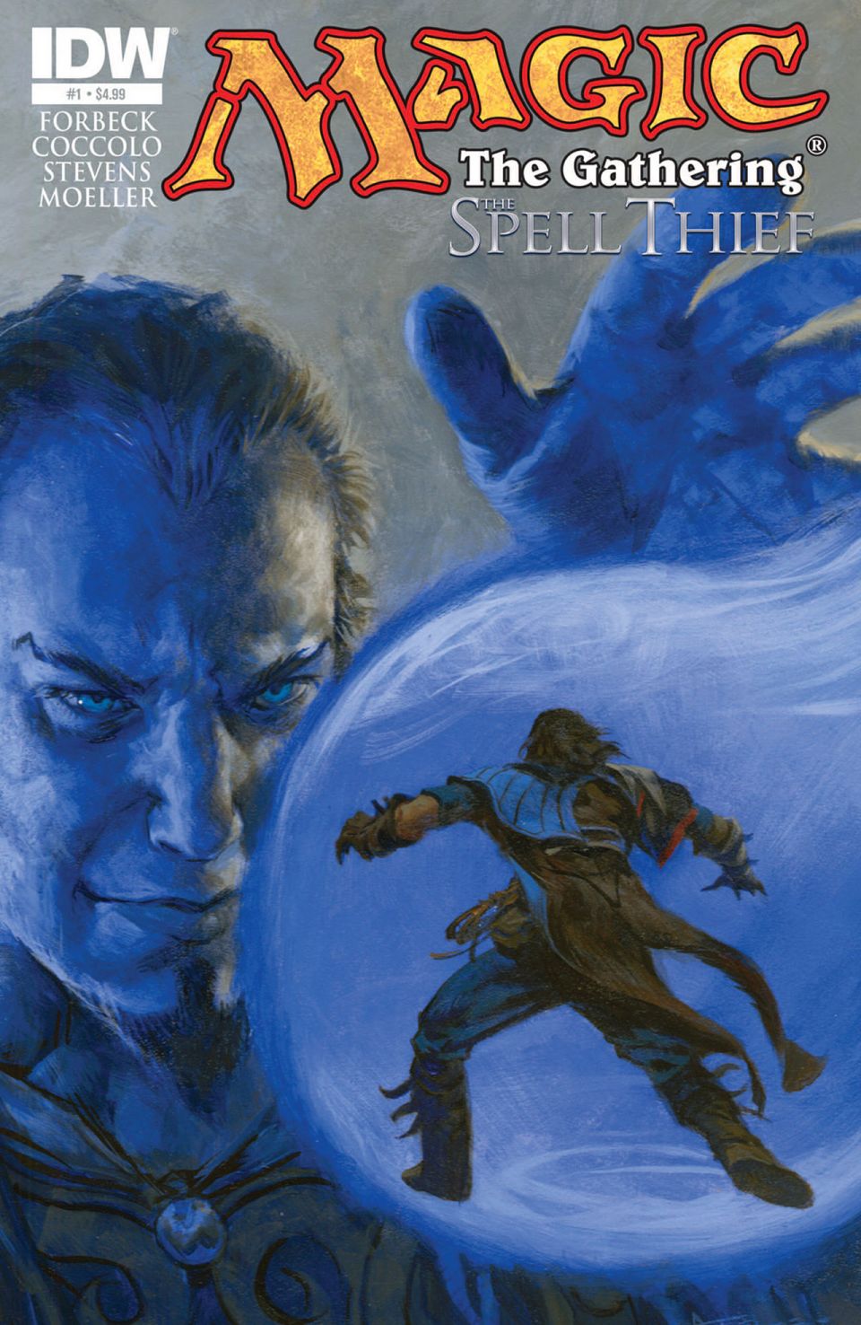 万智牌MTG韩漫全集-戴克5无删减无遮挡章节图片 