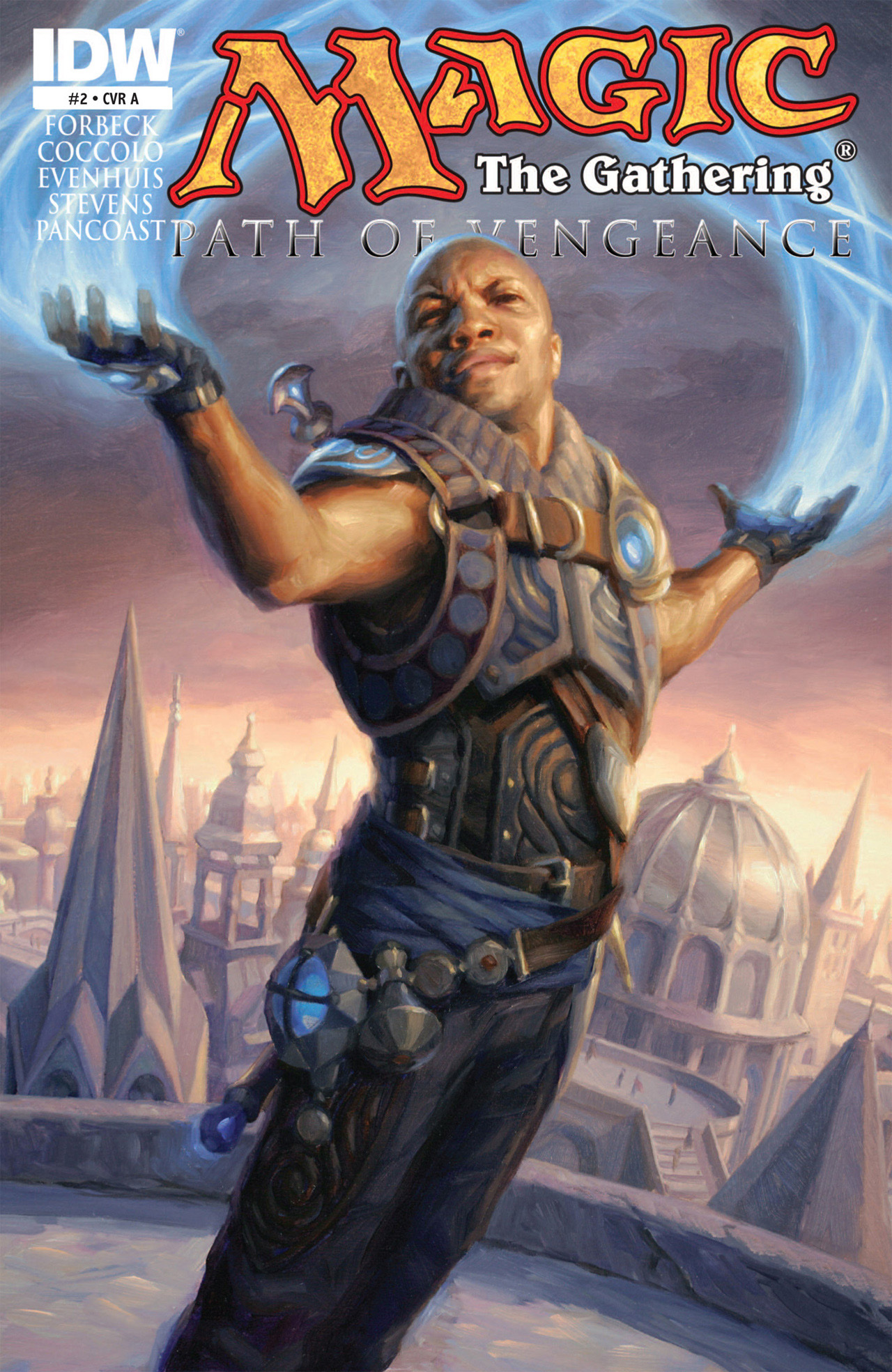 万智牌MTG韩漫全集-戴克10无删减无遮挡章节图片 