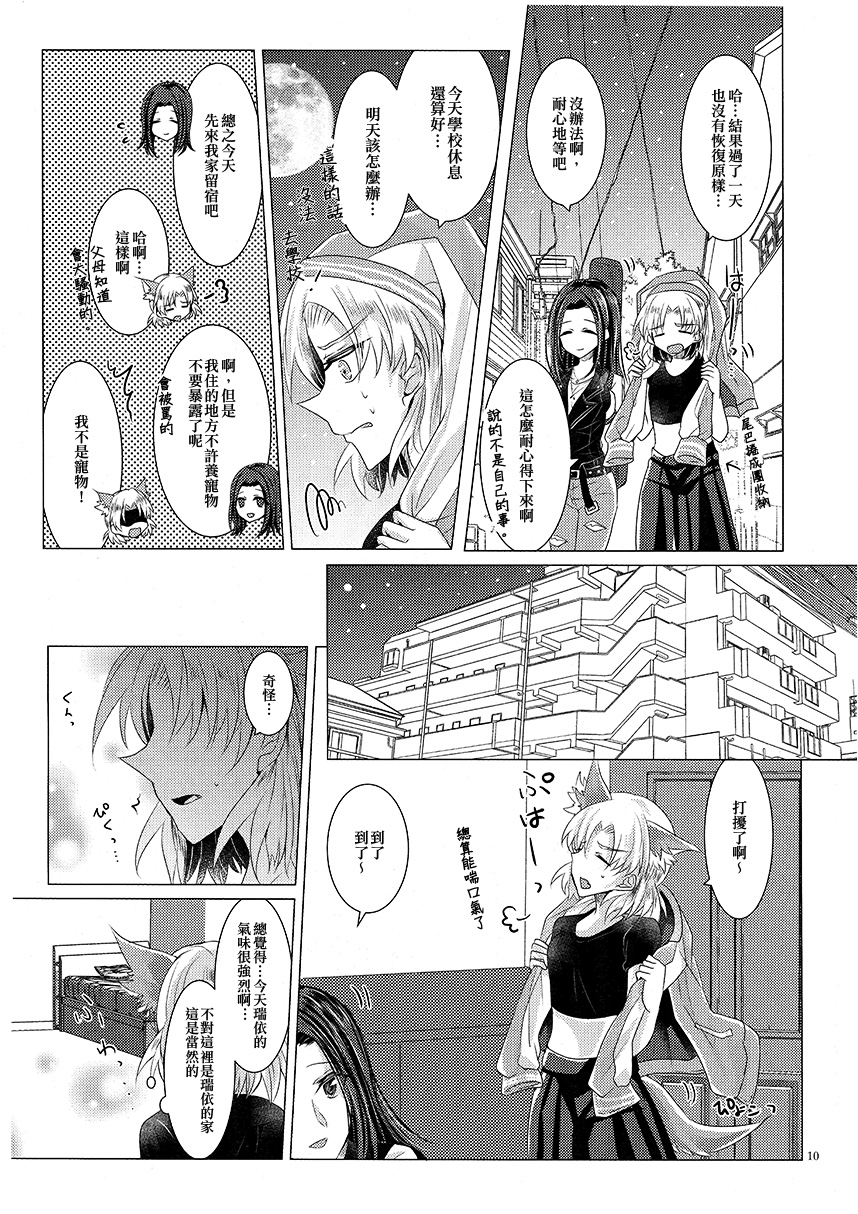 Wonderland Paradox韩漫全集-短篇无删减无遮挡章节图片 