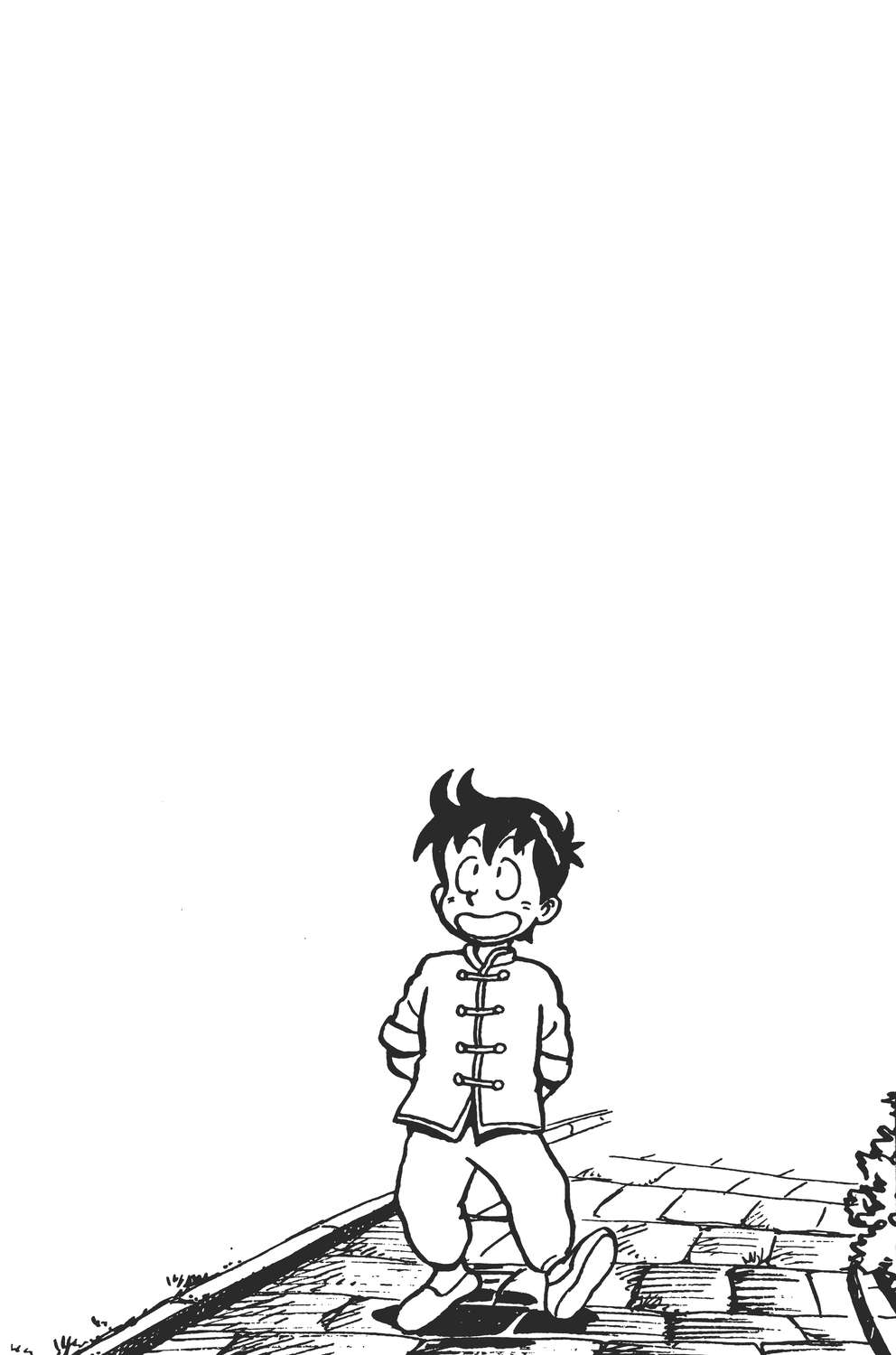 铁拳小子韩漫全集-无删减无遮挡章节图片 