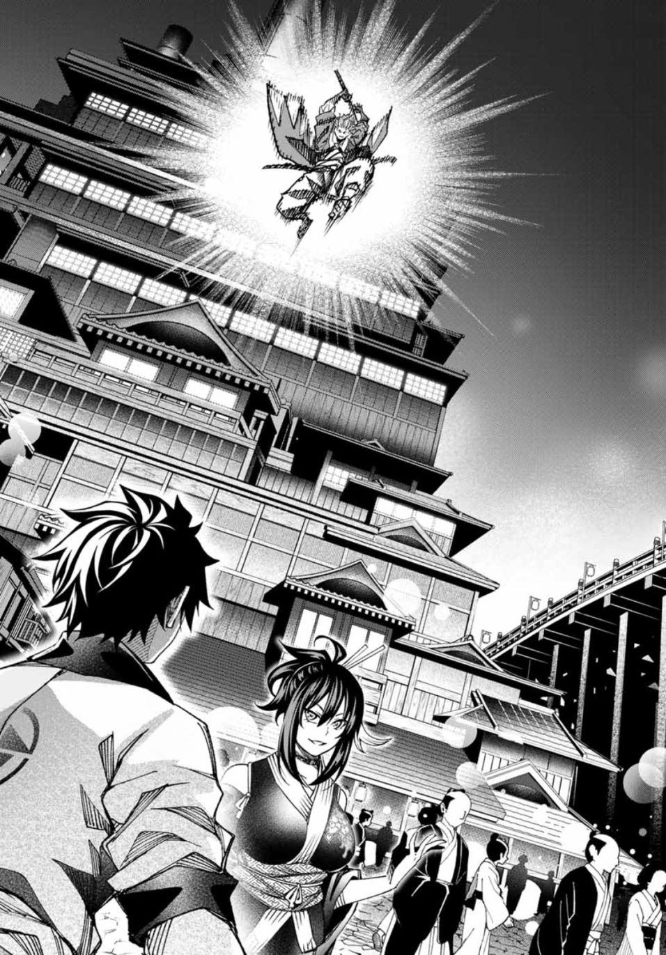 怨恨之楔韩漫全集-第03话无删减无遮挡章节图片 