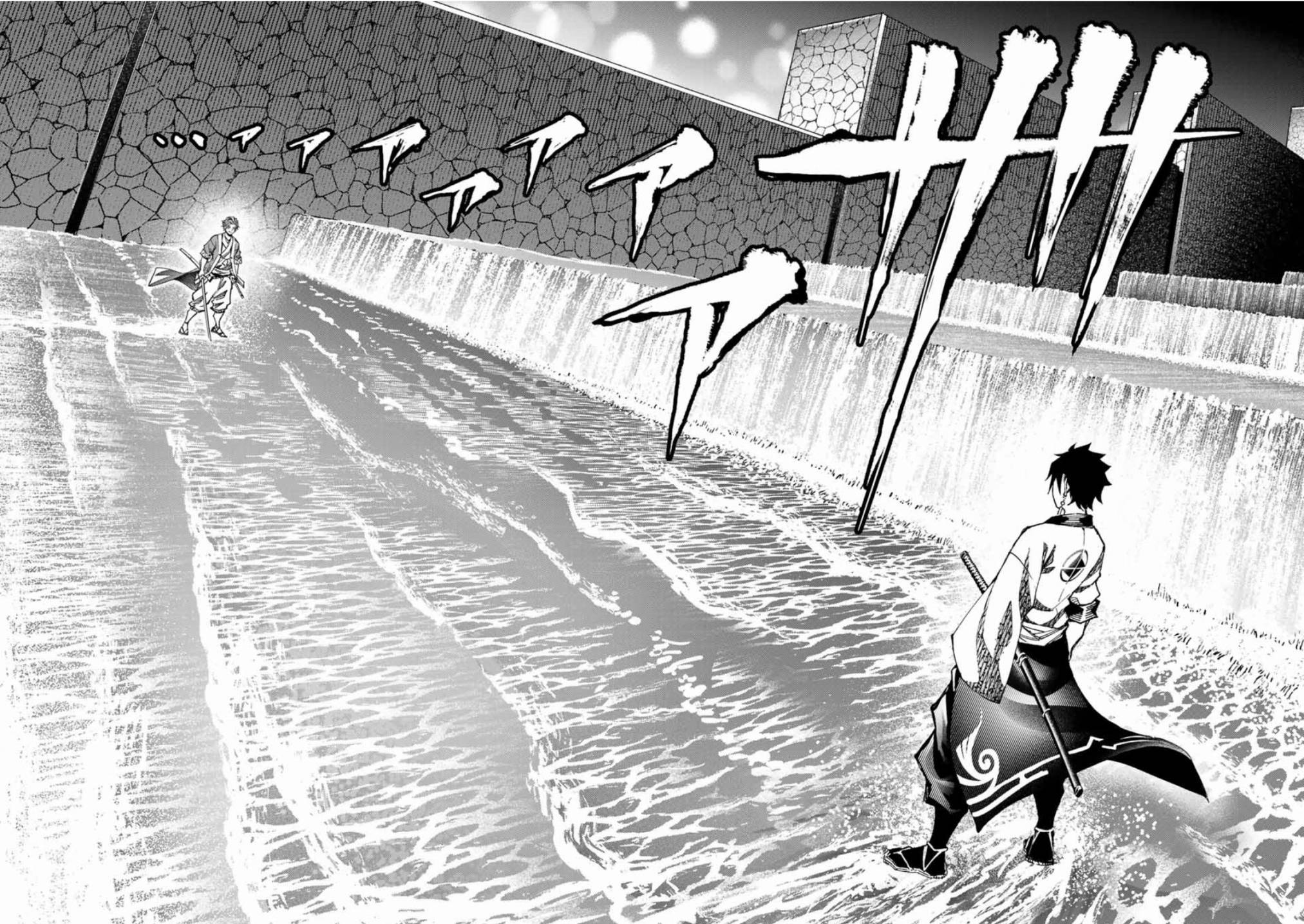 怨恨之楔韩漫全集-第04话无删减无遮挡章节图片 