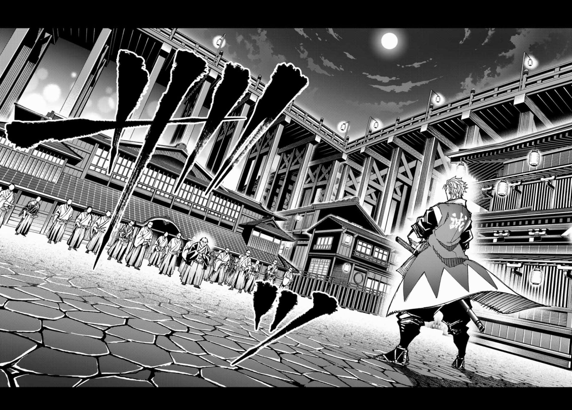 怨恨之楔韩漫全集-第06话无删减无遮挡章节图片 