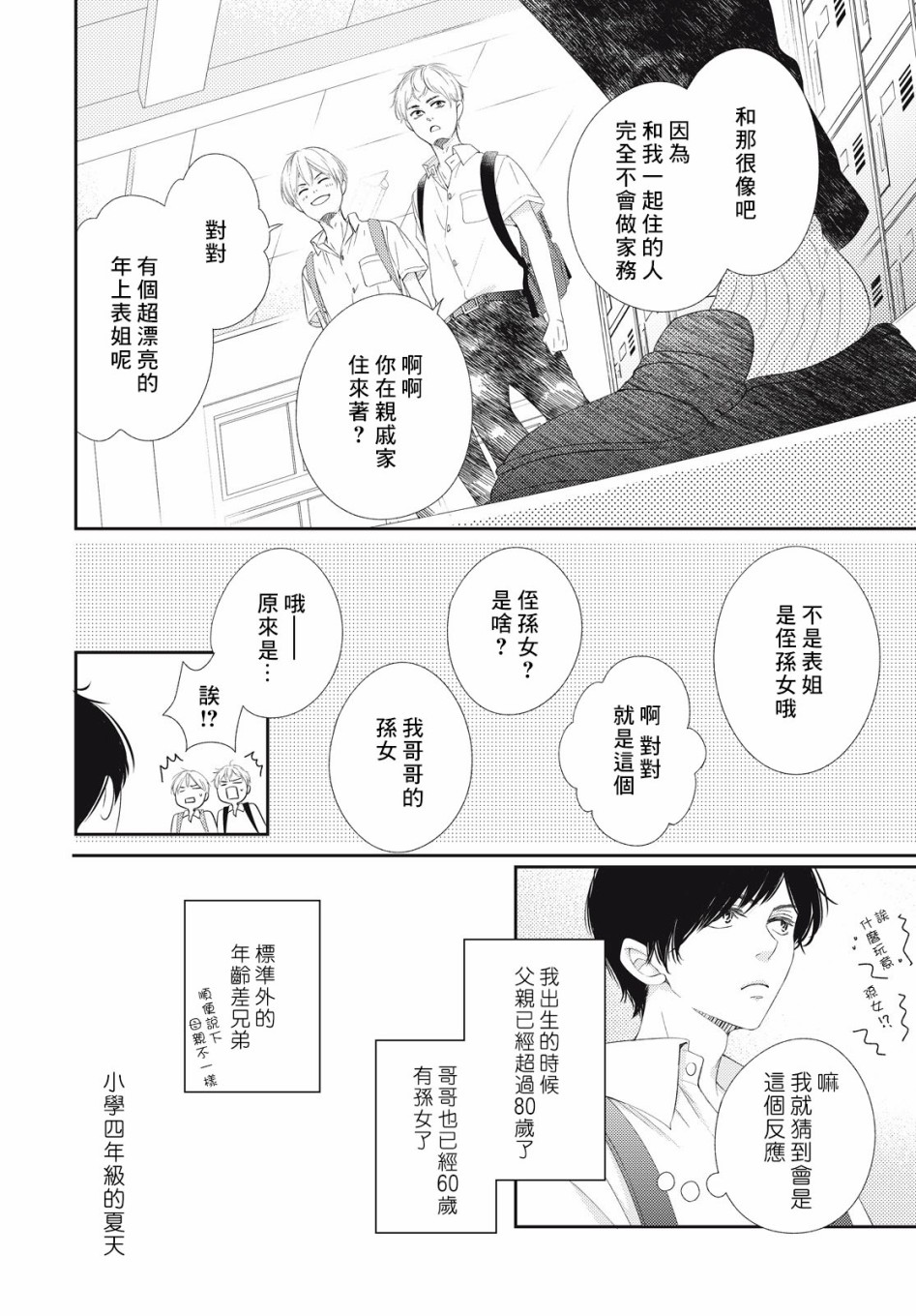 黑猫魔法手工书店韩漫全集-第02话无删减无遮挡章节图片 