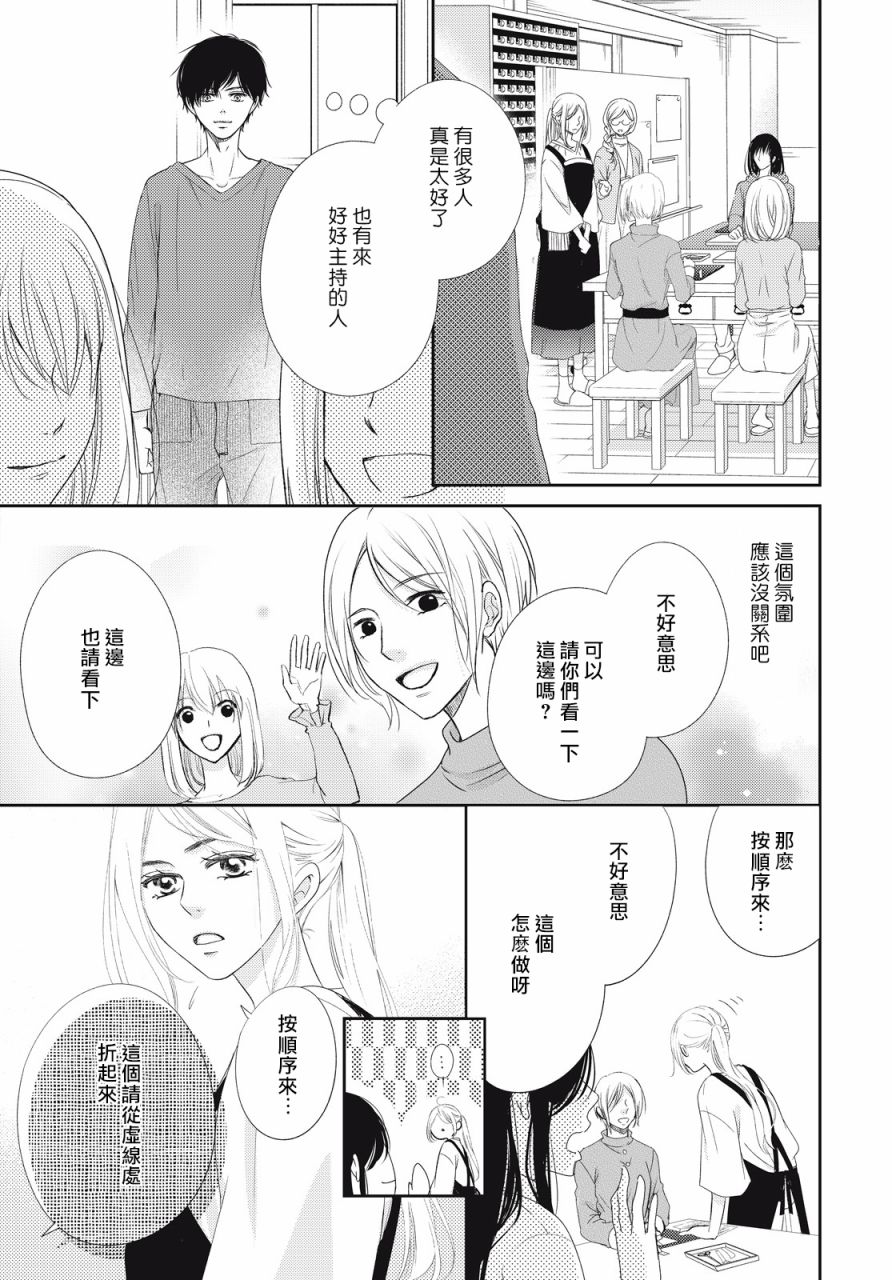 黑猫魔法手工书店韩漫全集-第03话无删减无遮挡章节图片 