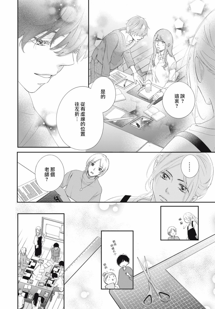 黑猫魔法手工书店韩漫全集-第03话无删减无遮挡章节图片 