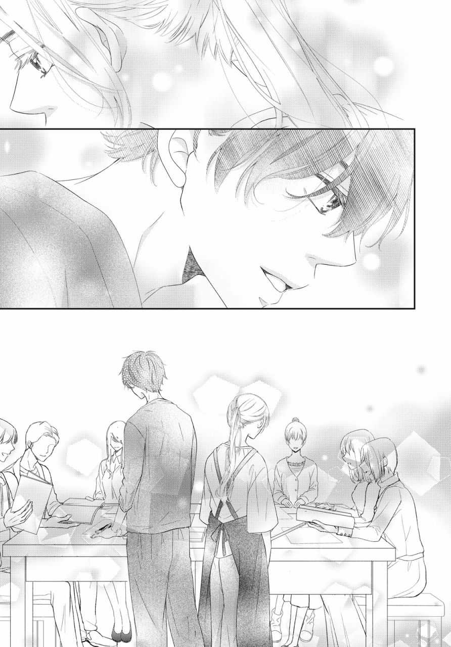 黑猫魔法手工书店韩漫全集-第03话无删减无遮挡章节图片 