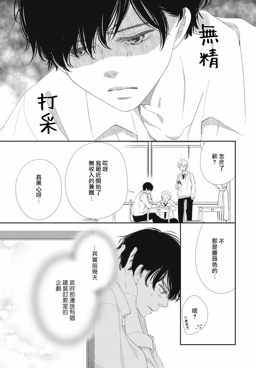 黑猫魔法手工书店韩漫全集-第03话无删减无遮挡章节图片 